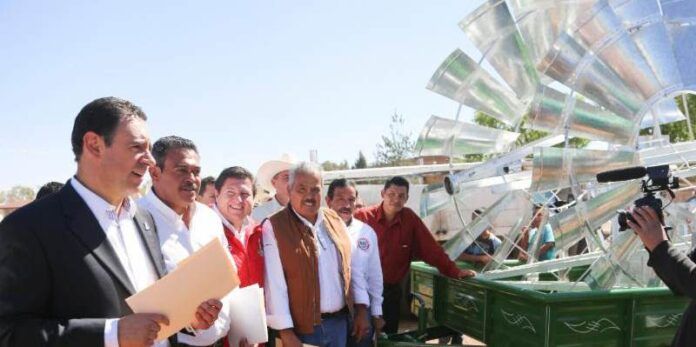 Tello encabeza el evento Tello encabeza el evento