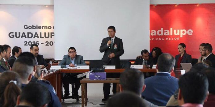 Alcalde inicia cursos Alcalde inicia cursos