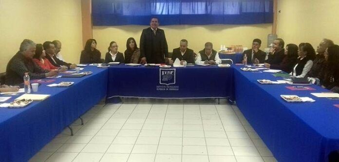 Realizan Reunión Estatal del Empleo Realizan Reunión Estatal del Empleo