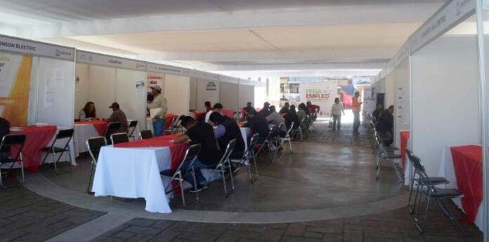 Fueron ofertadas por 12 empresas Fueron ofertadas por 12 empresas