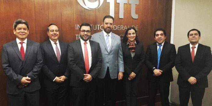 Reunión en Ciudad de México Reunión en Ciudad de México