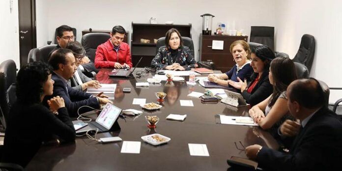 Buscan evitar marginación de las mujeres Buscan evitar marginación de las mujeres