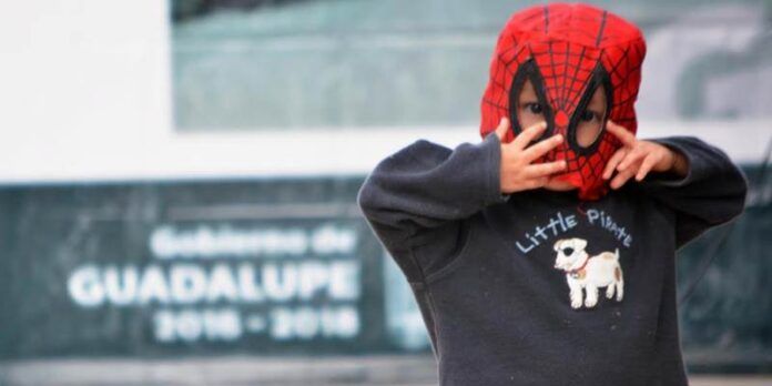 Para niños de 6 a 12 años Para niños de 6 a 12 años