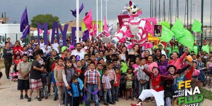 Invitan a disfrutar a lo grande Invitan a disfrutar a lo grande