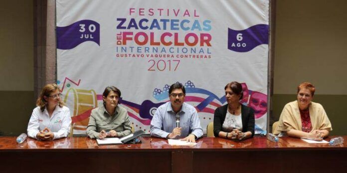 Presentan nuevo formato Presentan nuevo formato