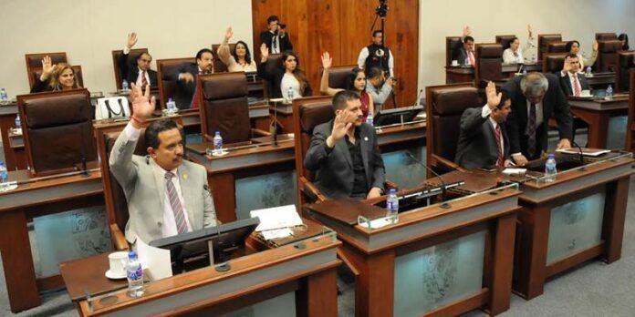 Congreso otorgará reconocimiento