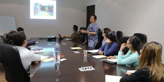 Buscan mejorar servicio Buscan mejorar servicio