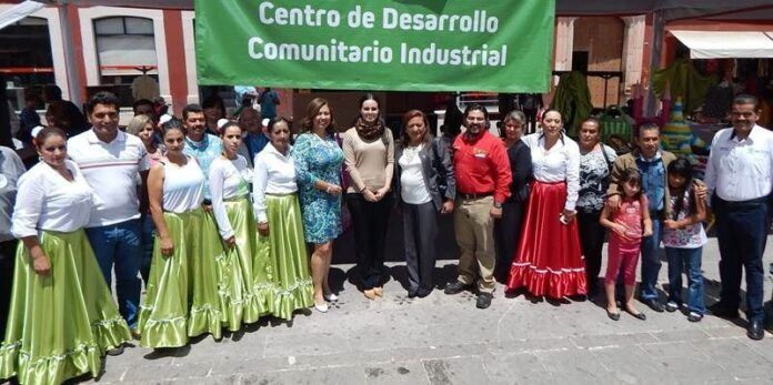 Más de 2.500 fresnillenses asistieron Más de 2.500 fresnillenses asistieron