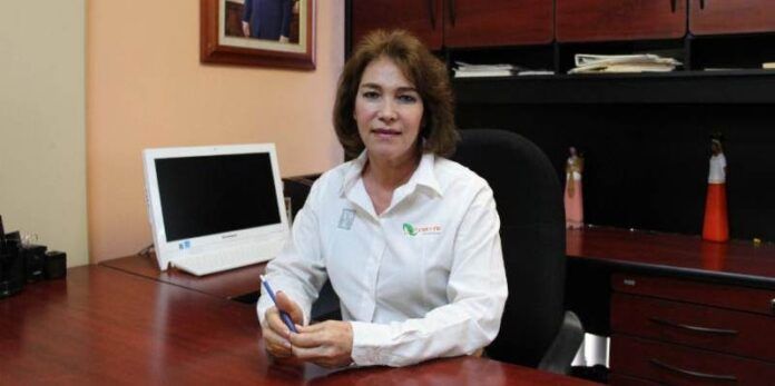 Herminia López Magallanes Herminia López Magallanes