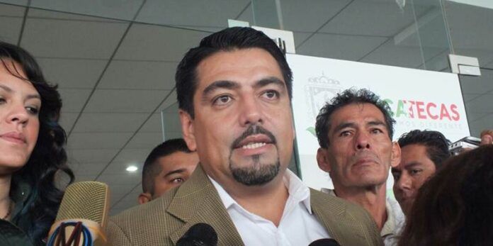 Marco Ruelas Zavala Marco Ruelas Zavala