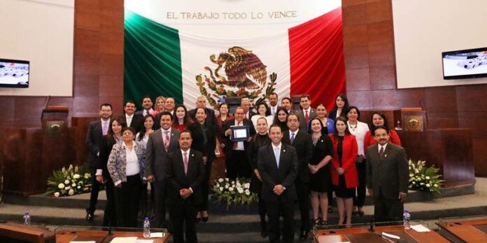 Reconocimiento en Día del Abogado Reconocimiento en Día del Abogado