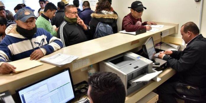 Pide Miranda denunciar mala atención Pide Miranda denunciar mala atención
