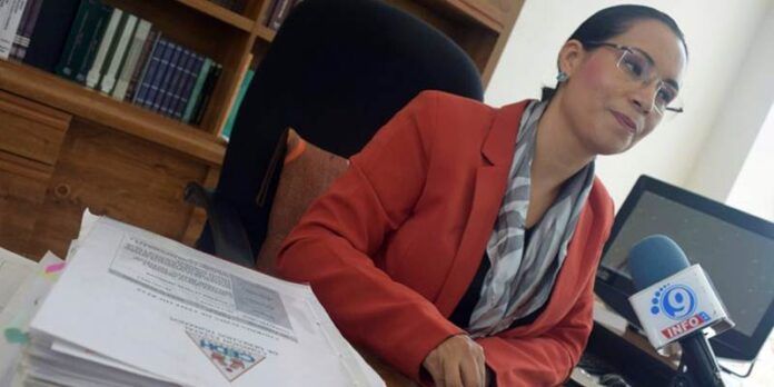 Luz Domínguez Luz Domínguez