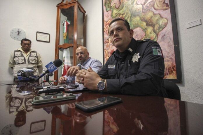 Daniel Ramírez y Arturo Leija Daniel Ramírez y Arturo Leija