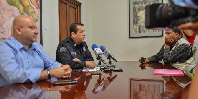 Daniel Ramírez y Arturo Leija Daniel Ramírez y Arturo Leija
