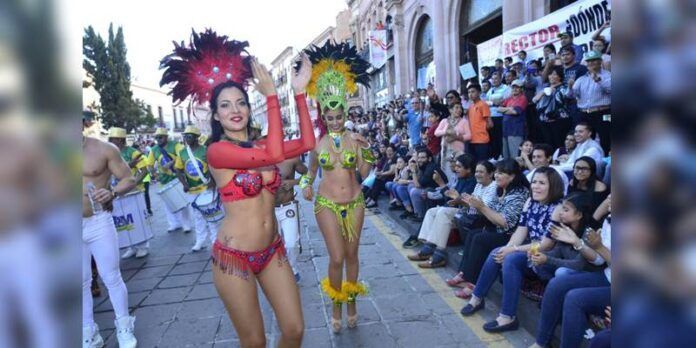 Habrá más de 250 actividades Habrá más de 250 actividades