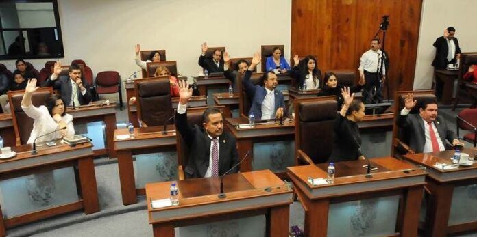 Aprueban Sistema Estatal Anticorrupción Aprueban Sistema Estatal Anticorrupción