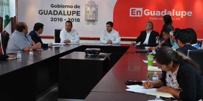 Municipio se suma a programa piloto estatal Municipio se suma a programa piloto estatal