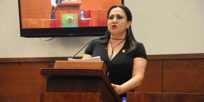 Mónica Borrego Mónica Borrego
