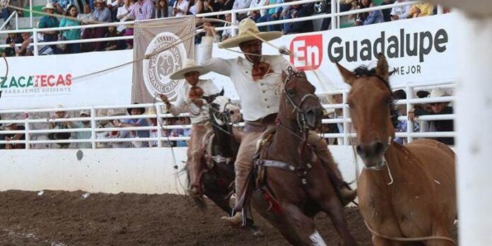 Participan 57 equipos Participan 57 equipos