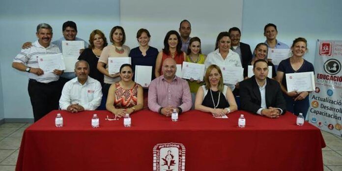 Diplomado de 40 horas Diplomado de 40 horas