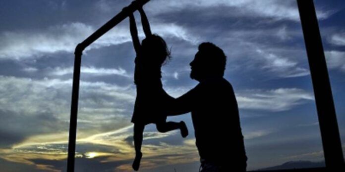 Reconocimiento el Día del Padre Reconocimiento el Día del Padre