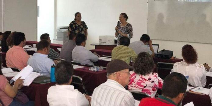 ASE imparte curso ASE imparte curso