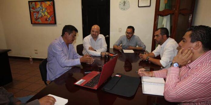 Autoridades atienden necesidades Autoridades atienden necesidades