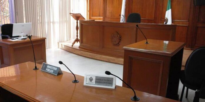 Sala de Ejecución Sala de Ejecución