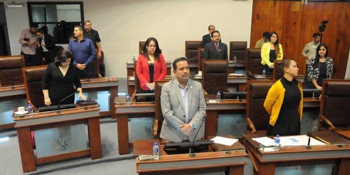 Congreso del Estado Congreso del Estado