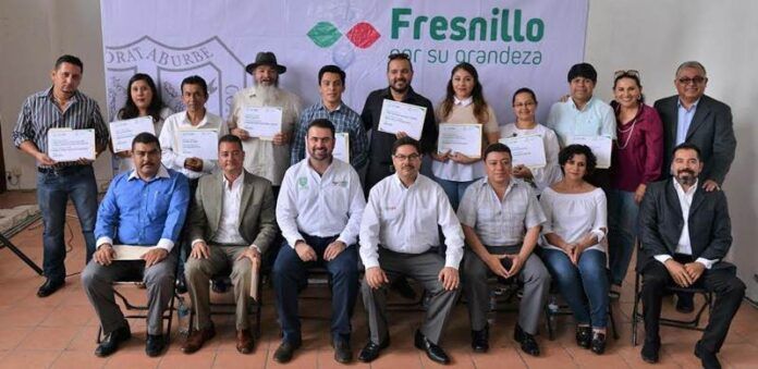 10 proyectos beneficiados 10 proyectos beneficiados