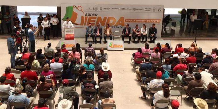 Invirtieron 1 millón 792 mil pesos