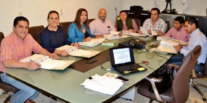 Comisión de Hacienda y Vigilancia