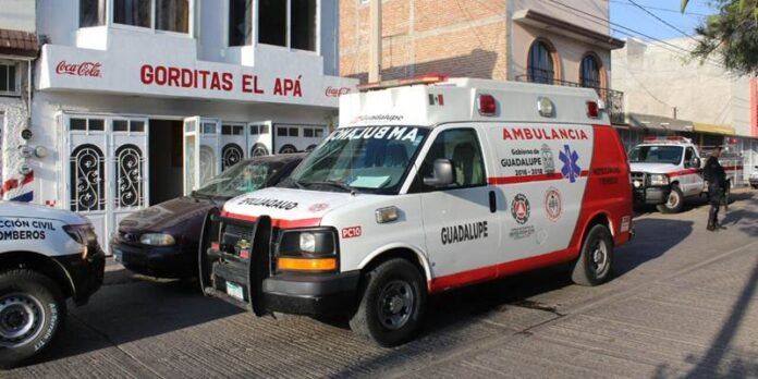 Acude PC a Camino Real Acude PC a Camino Real
