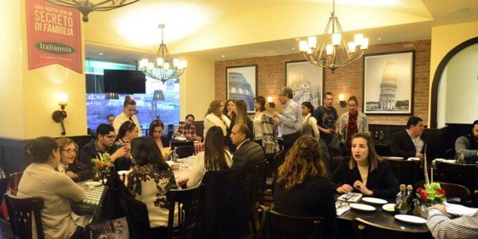 Nuevo restaurante en Galerías Nuevo restaurante en Galerías