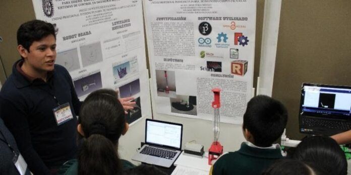 Convocan a jóvenes de 14 a 22 años Convocan a jóvenes de 14 a 22 años