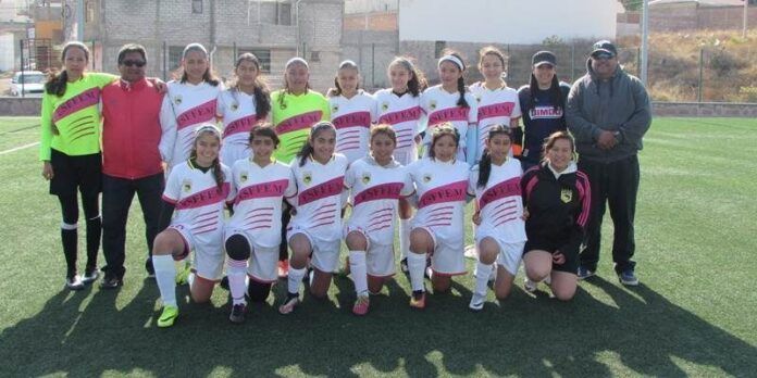 Esffem se impone ante guadalupenses Esffem se impone ante guadalupenses