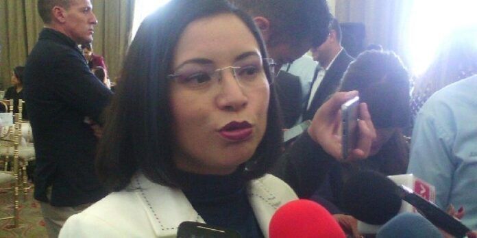 María de la Luz Domínguez Campos