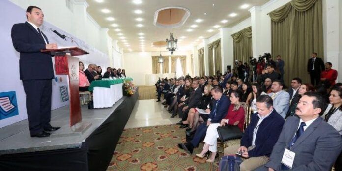 Inicia foro nacional sobre medidas cautelares Inicia foro nacional sobre medidas cautelares