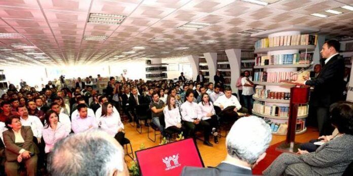 Se integran a red de profesionistas Se integran a red de profesionistas