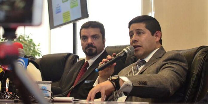 Secretario de Finanzas Secretario de Finanzas