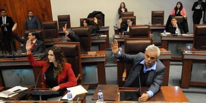 Diputados aprobaron por unanimidad el exhorto Diputados aprobaron por unanimidad el exhorto