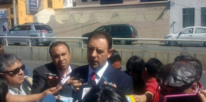 Gobernador de Zacatecas Gobernador de Zacatecas