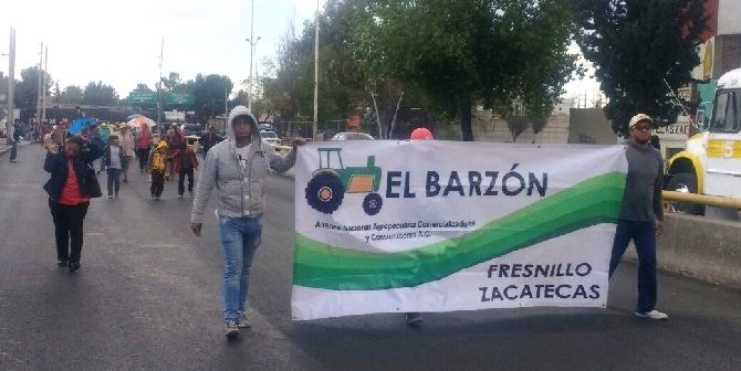 marcha 2