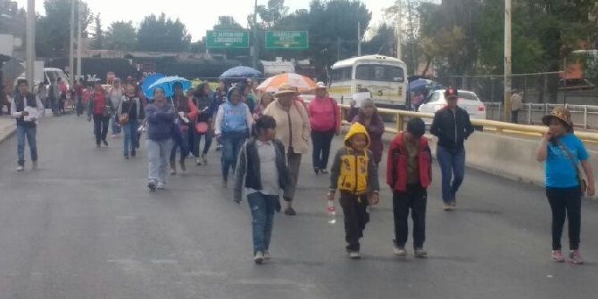 marcha 3