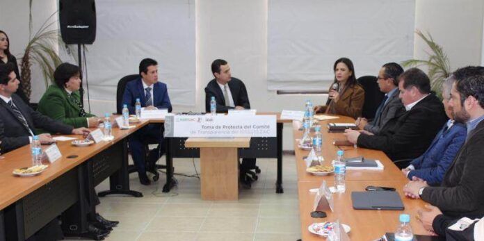 Impulsa Gobierno Abierto Impulsa Gobierno Abierto