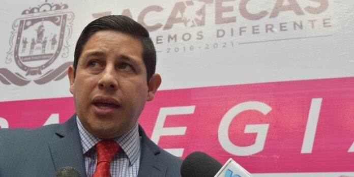 Jorge Miranda Castro