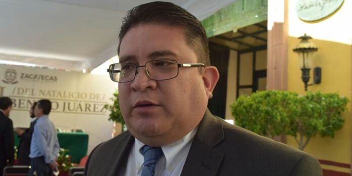 Rubén Ibarra Reyes Rubén Ibarra Reyes