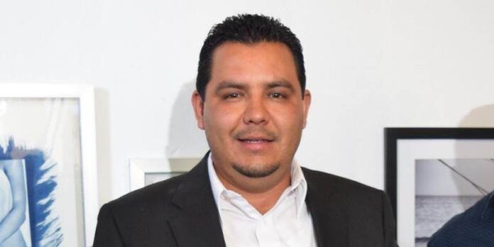 Armando Delgadillo Ruvalcaba