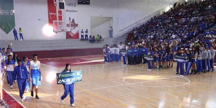 Participan 6 campus Participan 6 campus